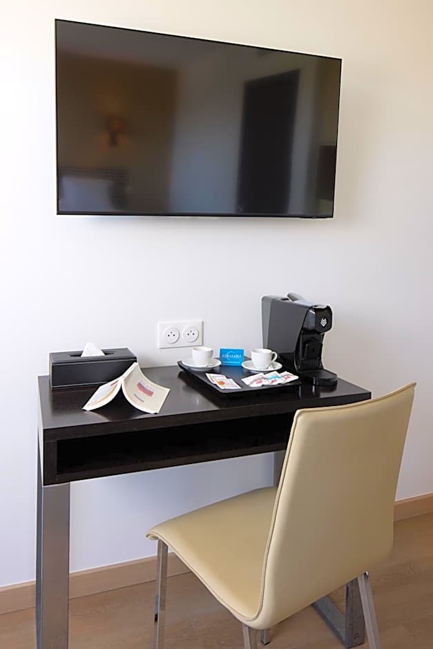 Zenitude Swiss Apparthotels