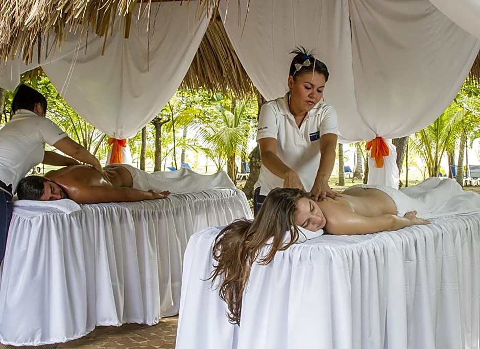 Barceló Montelimar All Inclusive