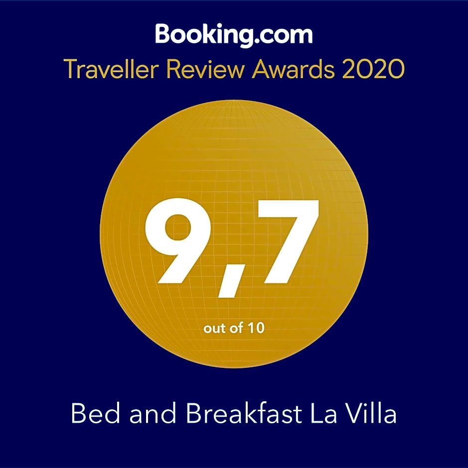 B&B La Villa