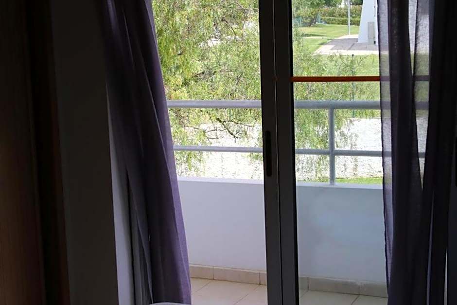 Apartamentos Santa Teresinha