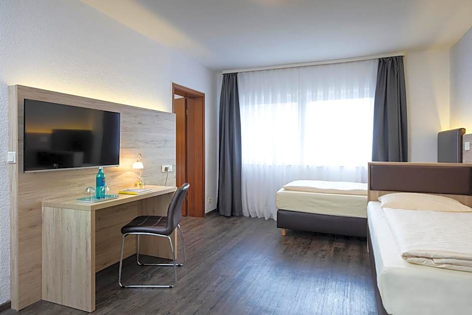 ACHAT Hotel Luneburger Heide