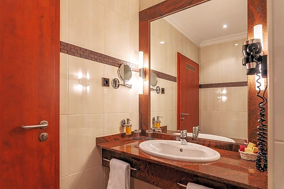 Hotel Amaris Bremerhaven