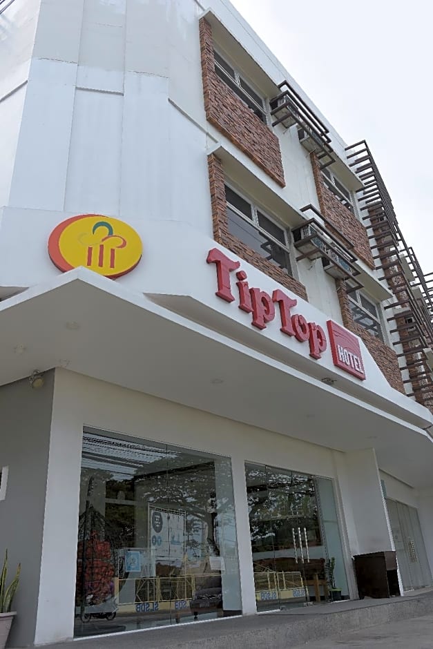 Tiptop Tower Suite Inn