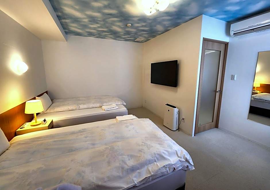 Hotel Nishimura