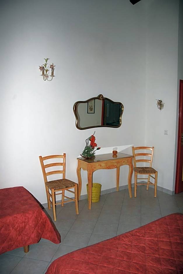 Chambres D'hotes Lou Jassou