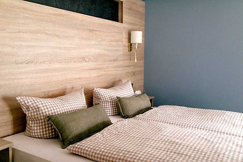 Hotel Vogtareuther-Hof