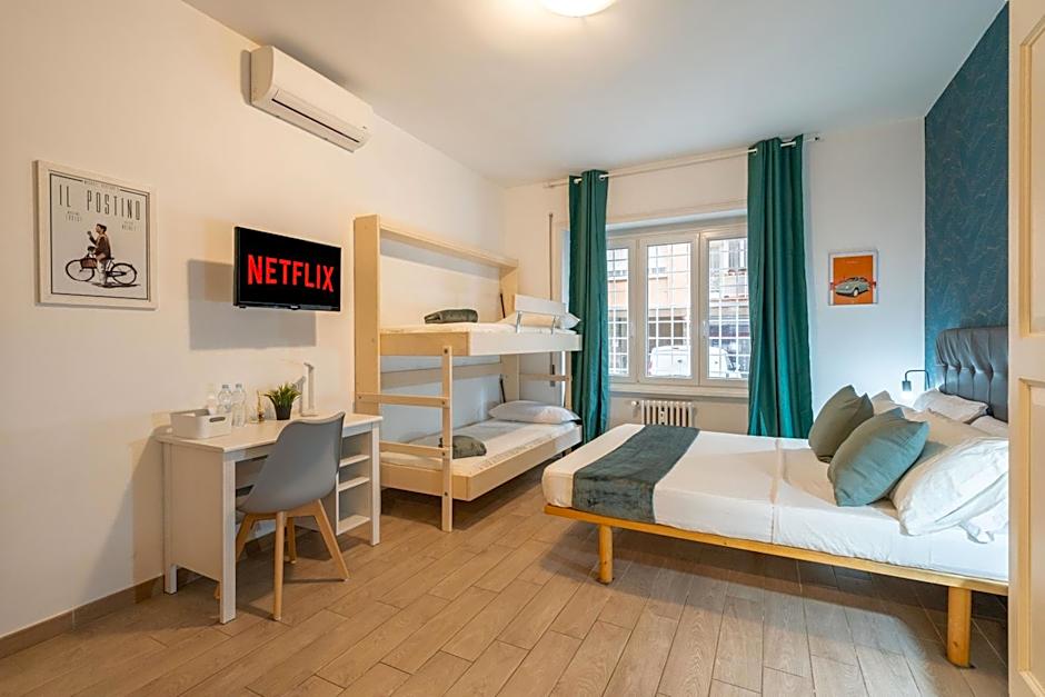 VaticanRome GUESTHOUSE