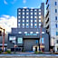 Hotel Route-Inn Toyama Ekimae