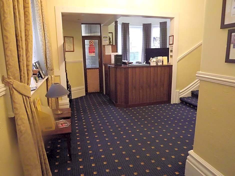 Ullswater Hotel