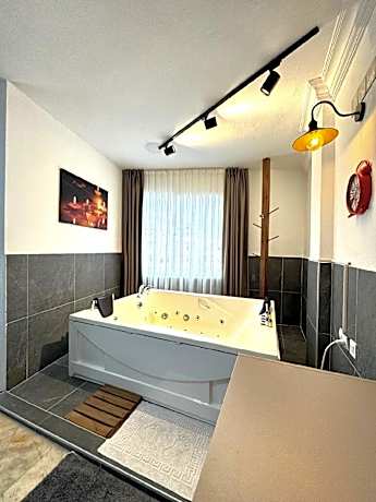 GROND KONAKLAMA MERSİN