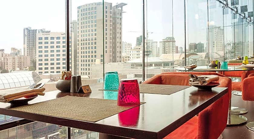 Hotel Ibis Kuwait Salmiya