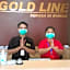 Gold Line Guest House