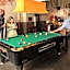 MEININGER Hotels Bruxelles City Center