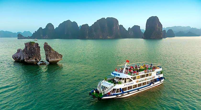 Hanoi EcoStay 1 hostel