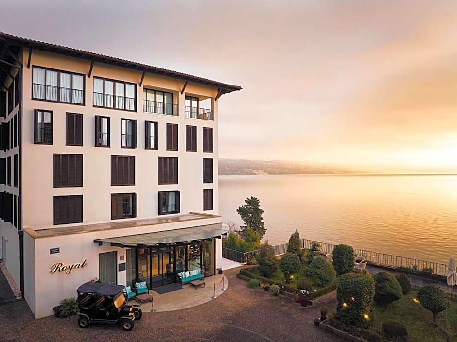 Amadria Park Hotel Royal