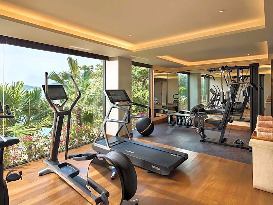 V Villas Phuket - MGallery Collection