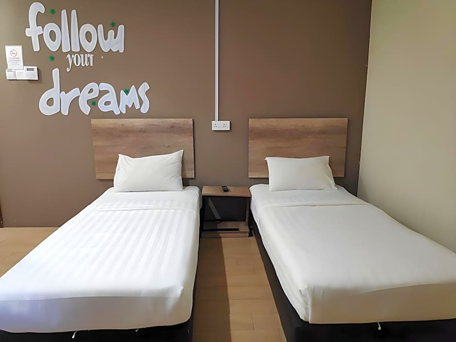 SH Hotel Kota Damansara