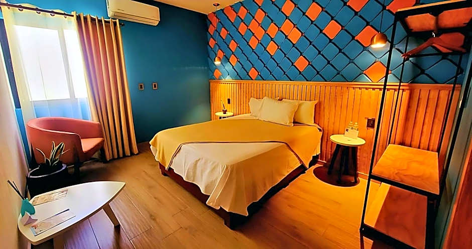 Hotel Casa Jima Agave
