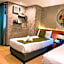 Tuscany Basic Urban Stay