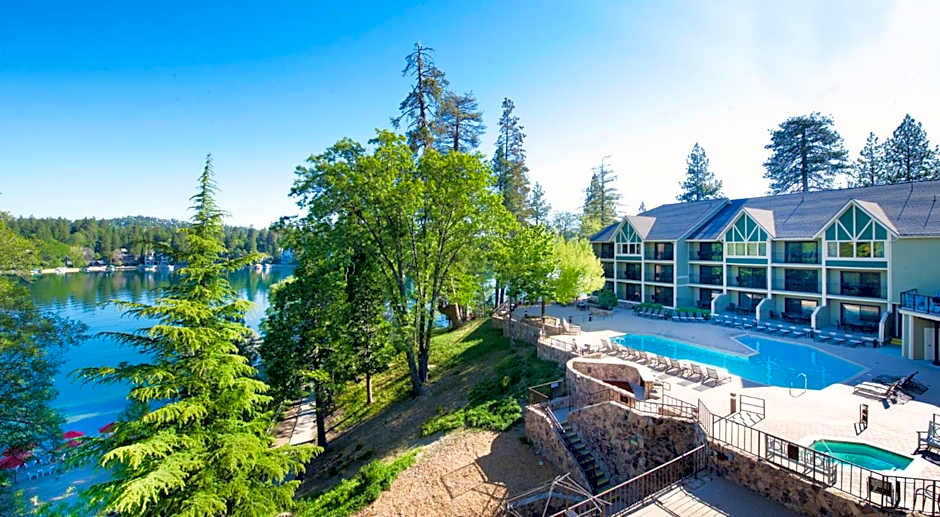 Photo 1 of 95 of Lake Arrowhead Resort & Spa