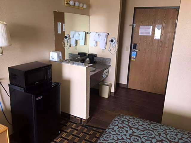 Days Inn by Wyndham Hurricane/Zion National Park Area