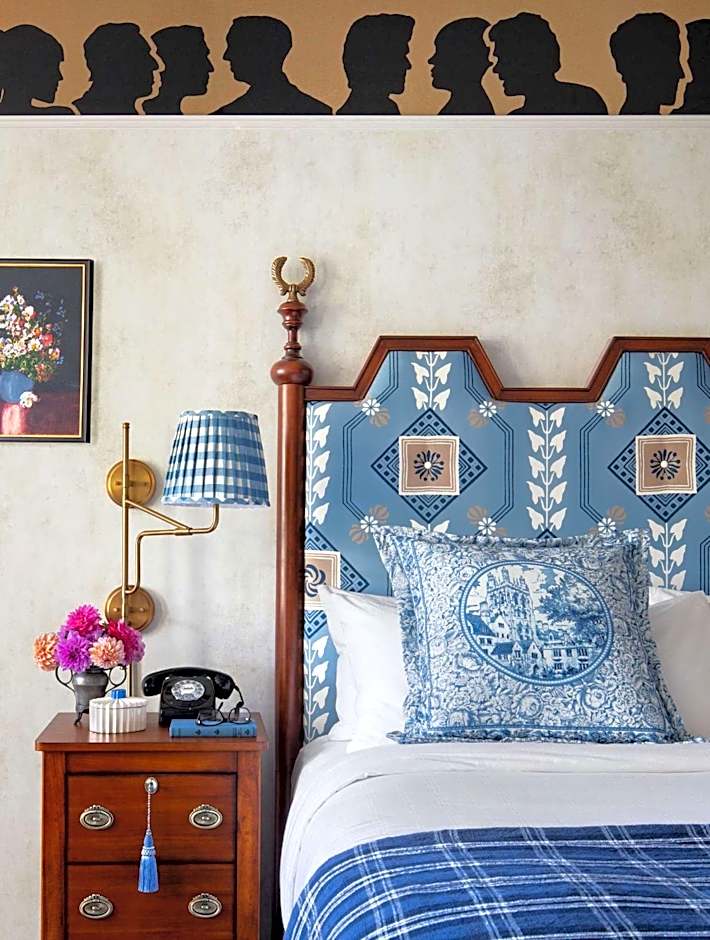 Graduate by Hilton New Haven