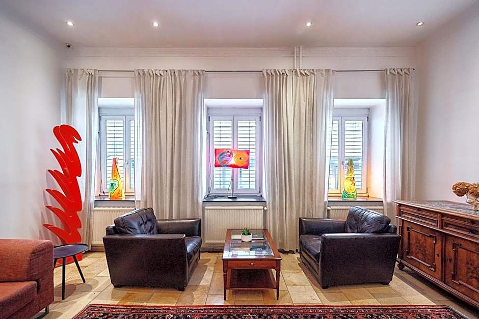 Hotel Kunsthof