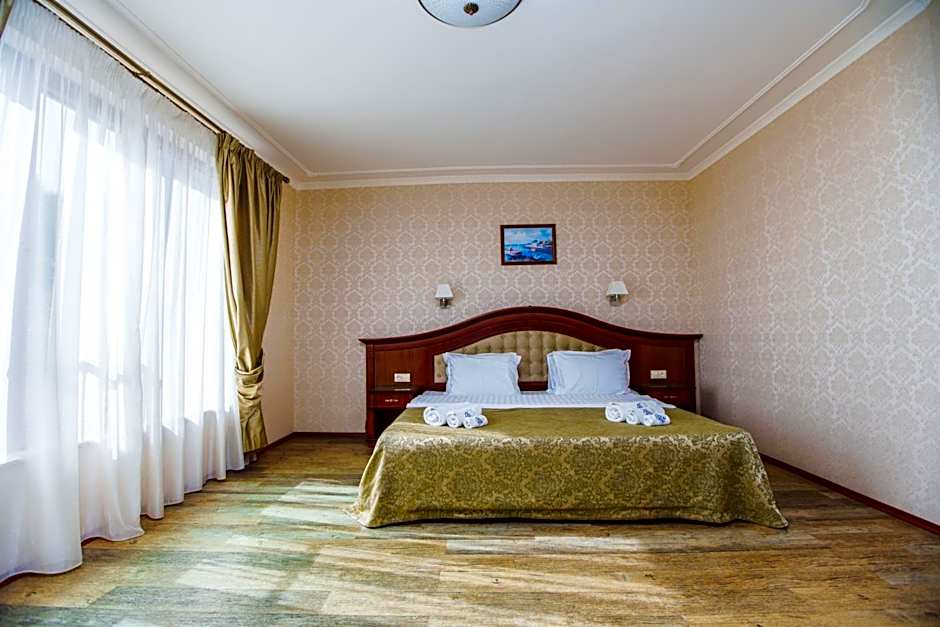 Aqua View SPA Boutique Hotel