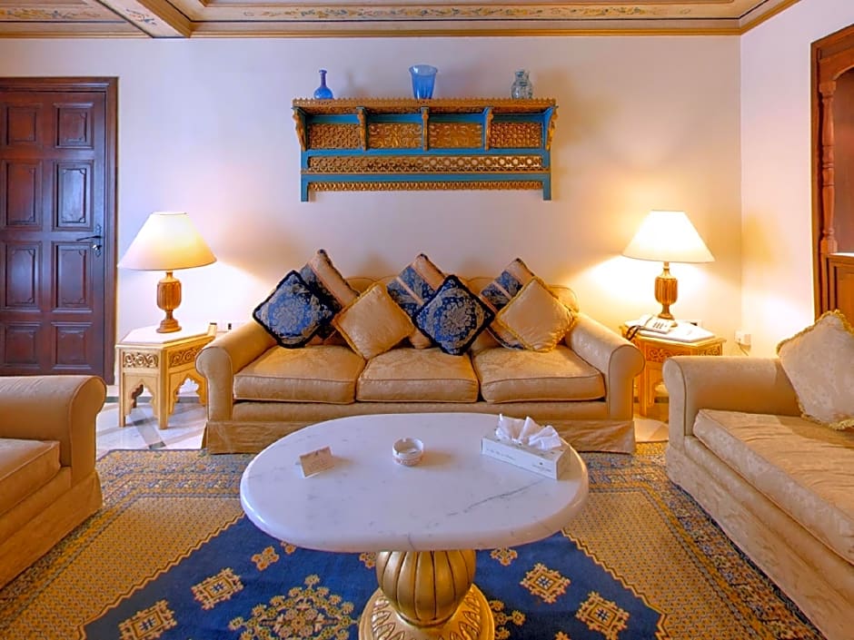 La Kasbah Hotel
