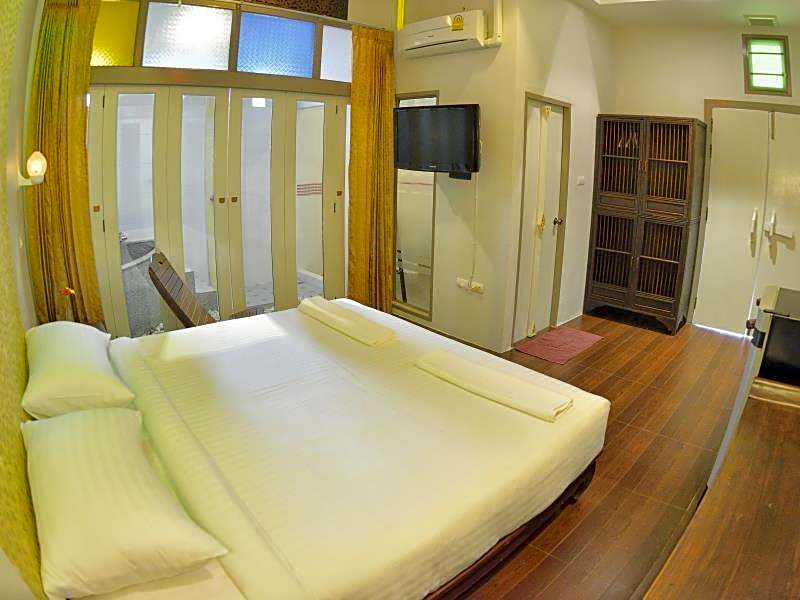 Sleep Hotel