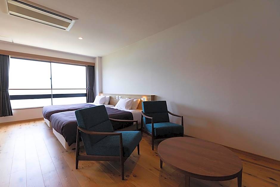 宮島離れの宿 IBUKU -Miyajima Hanare no Yado IBUKU-