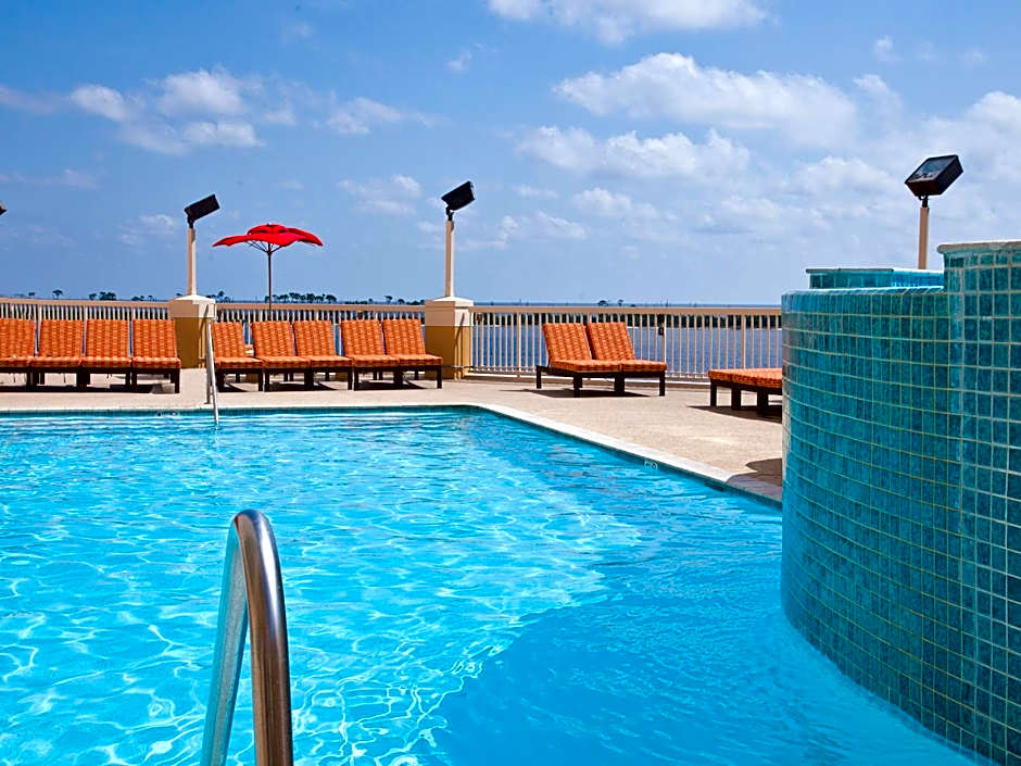 Golden Nugget Biloxi