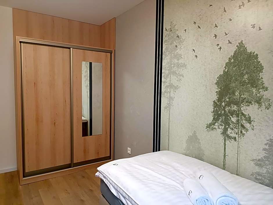 Drawskie Apartamenty