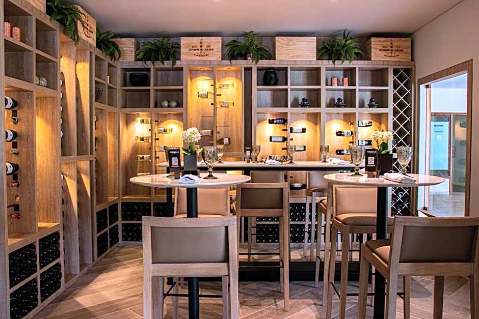 Hotel Estelar Altamira