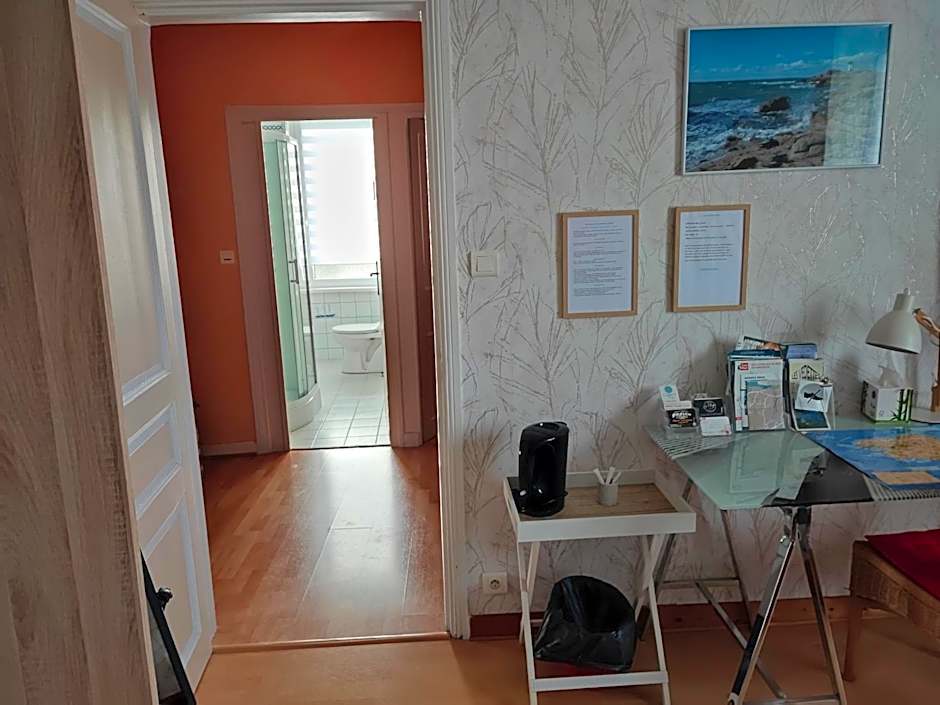 Location Keransignour