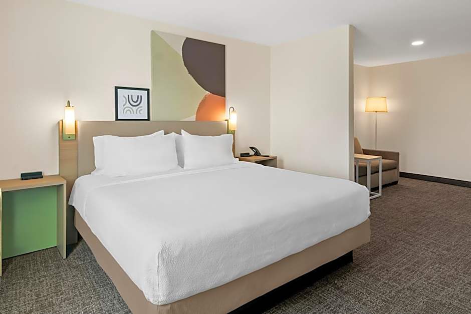 Spark by Hilton Wichita Falls