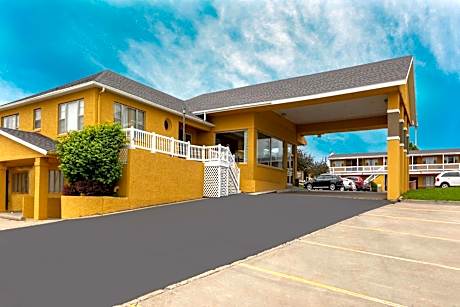 Motel 6 Chillicothe, MO