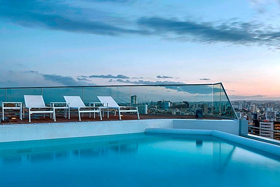 Four Points By Sheraton Oran