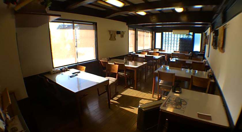 Kadokyu Ryokan