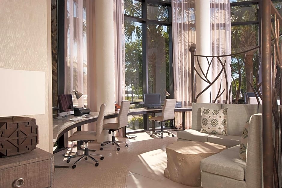 Charleston Marriott