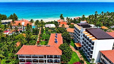 Swiss Village Resort & Spa