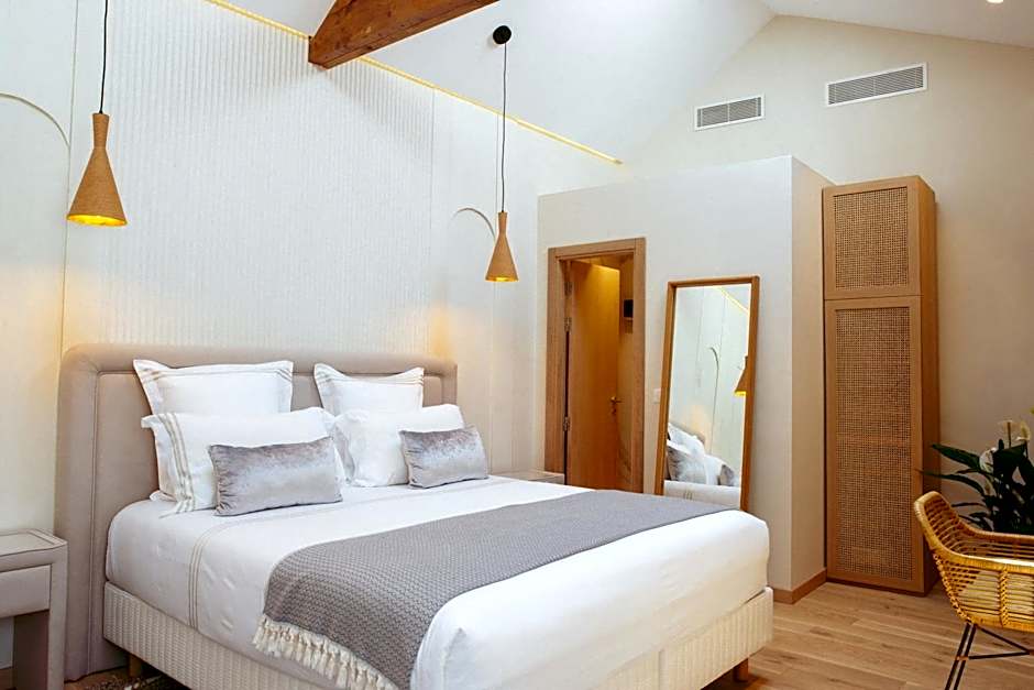 Boutique Hôtel Villa Fabulite