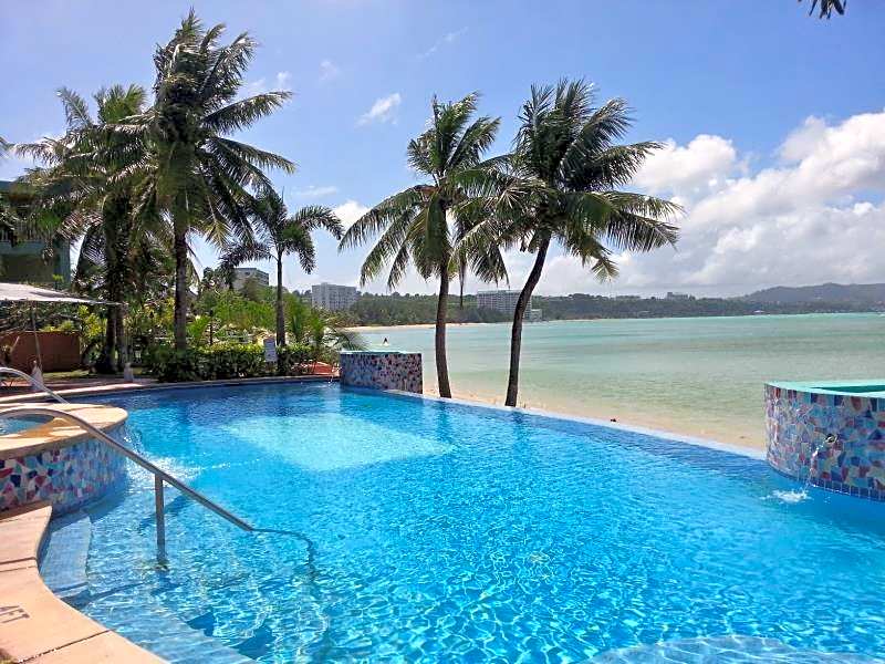 Hotel Santa Fe Guam
