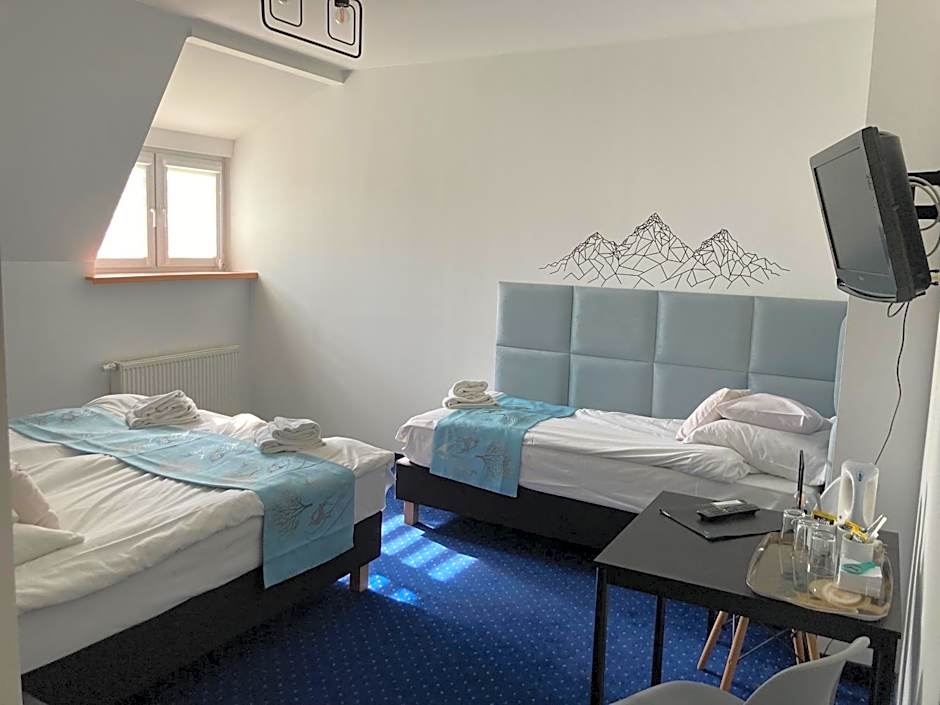 Hotel Bella