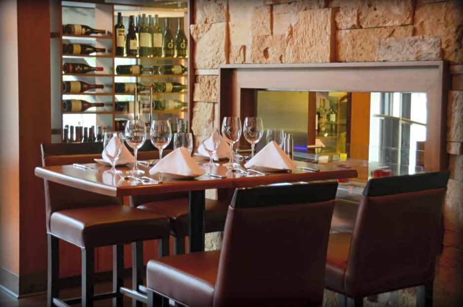The Holman Grand Hotel