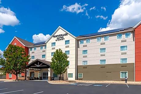 TownePlace Suites by Marriott Joplin