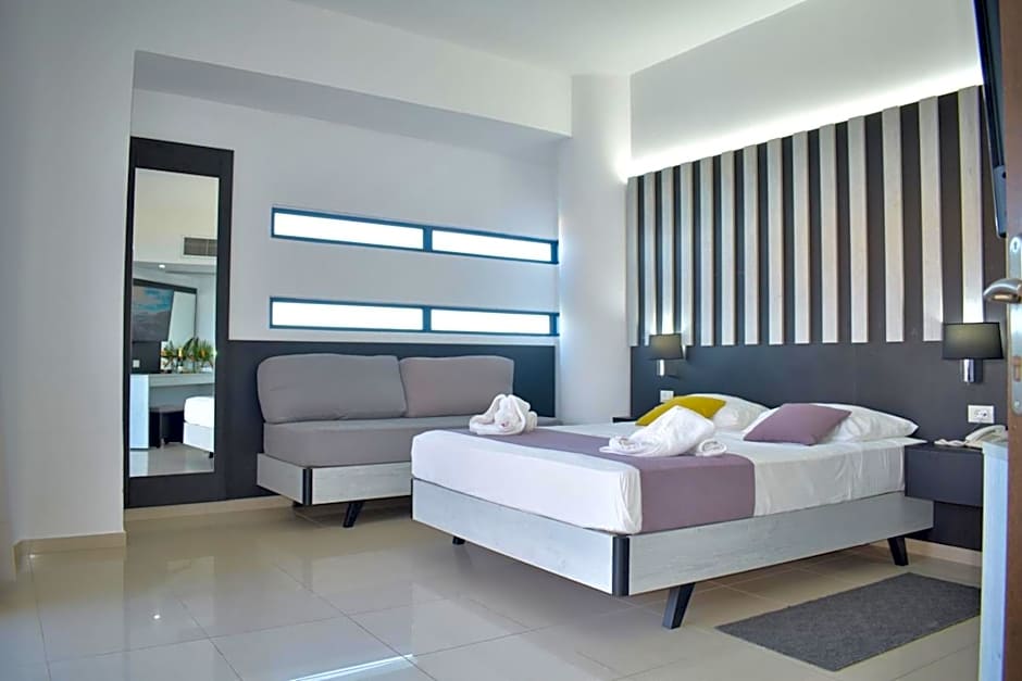 Galini Sea View