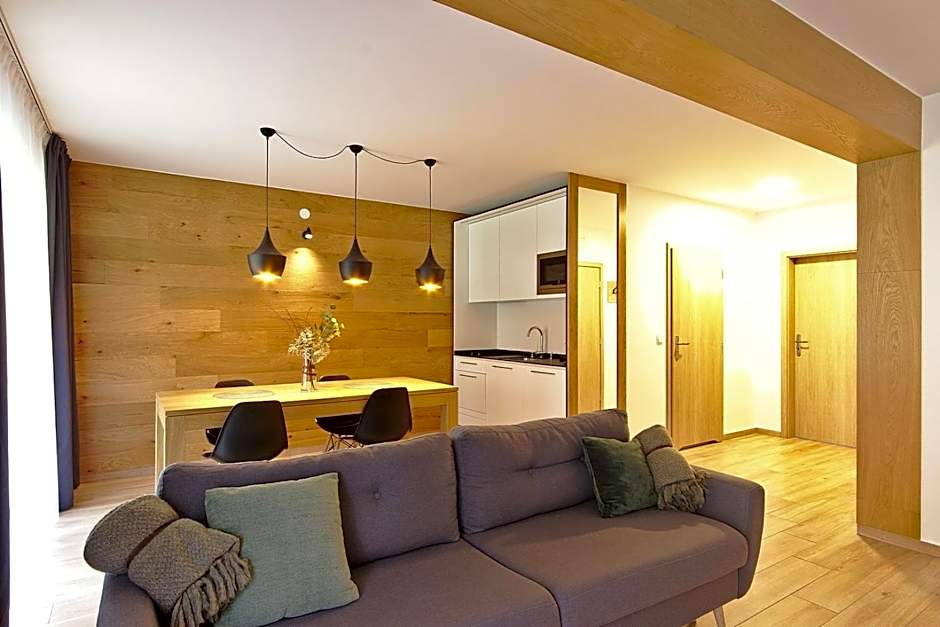 Apartamenty Forma Tatrica