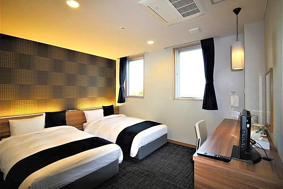 Kiryu Grand Hotel