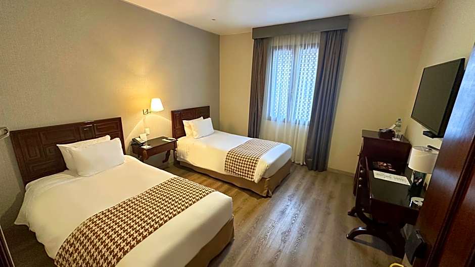 Costa del Sol Trujillo Centro